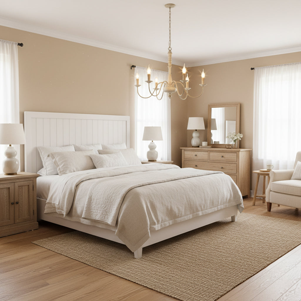 Lustre classique Corcorella