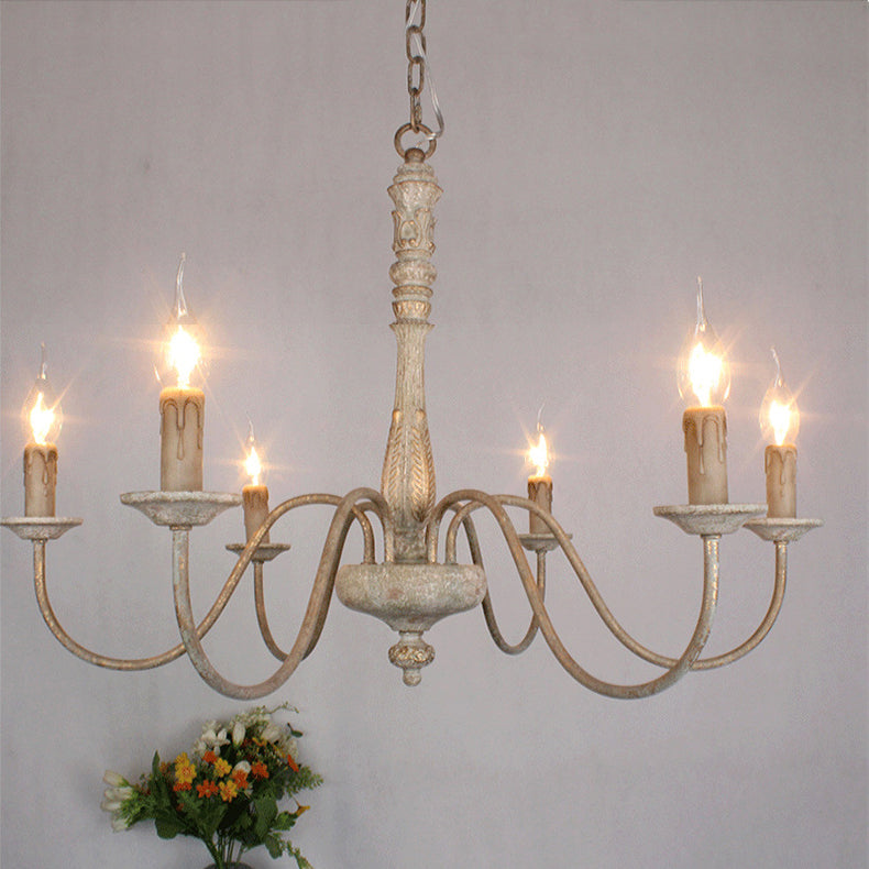 Lustre classique Corcorella
