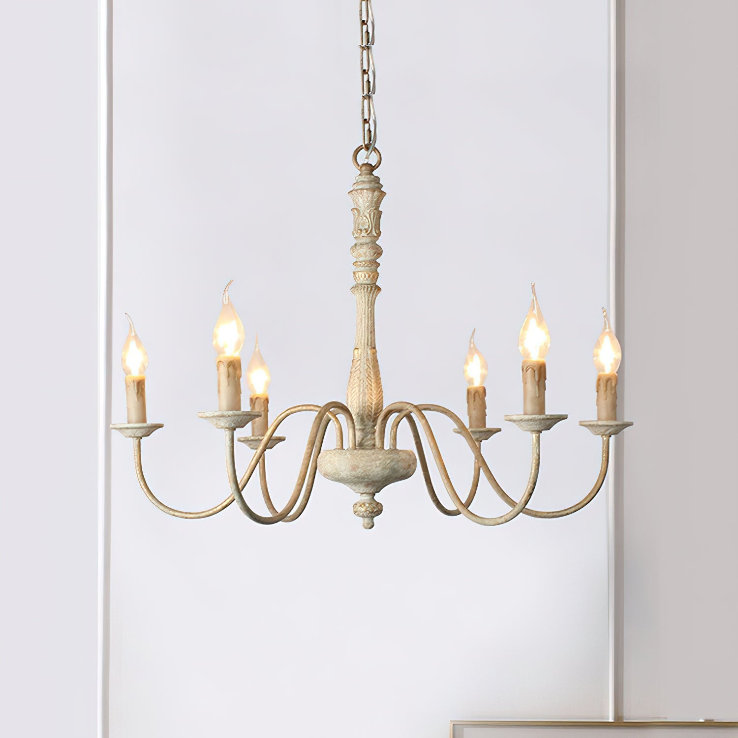 Lustre classique Corcorella