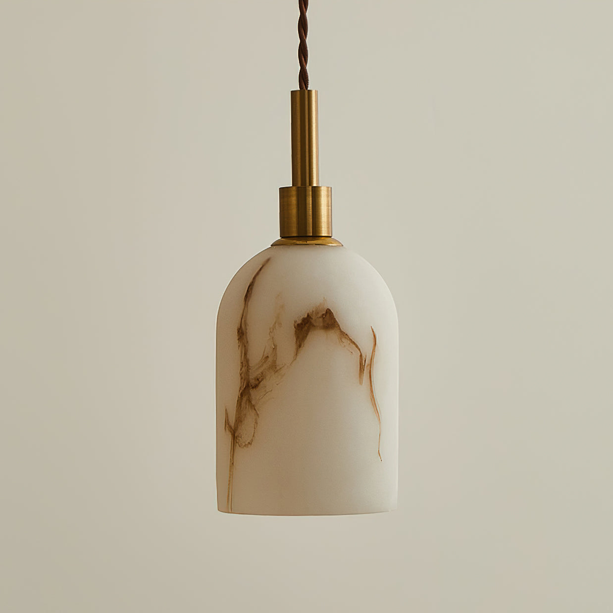 Suspension sculpturale Alsoro