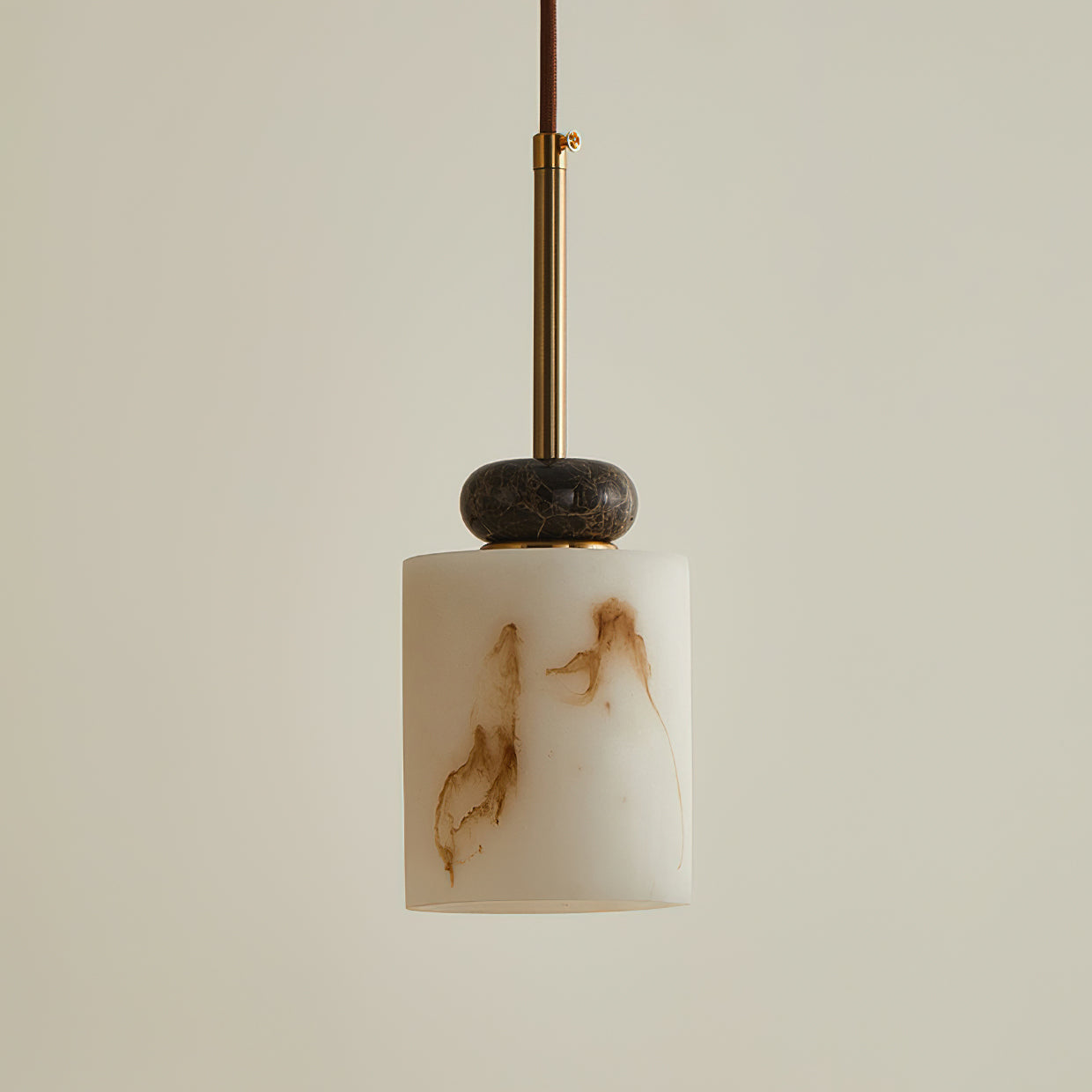 Suspension sculpturale Alsoro