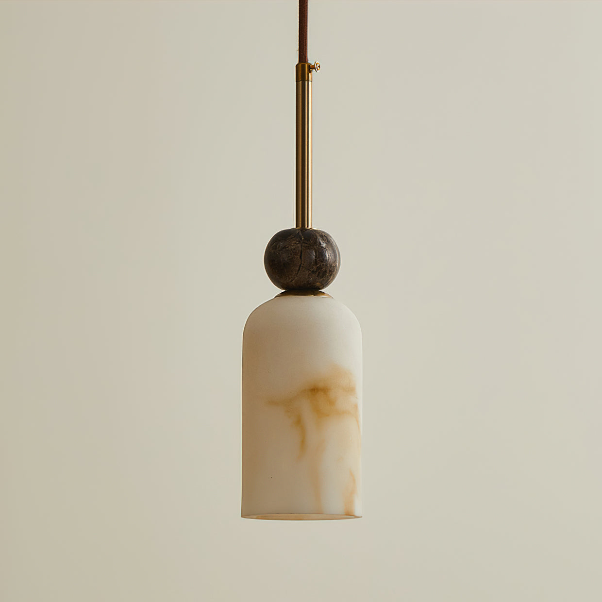 Suspension sculpturale Alsoro