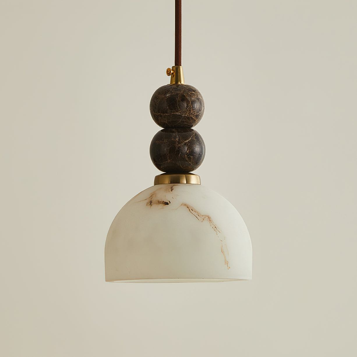 Suspension sculpturale Alsoro