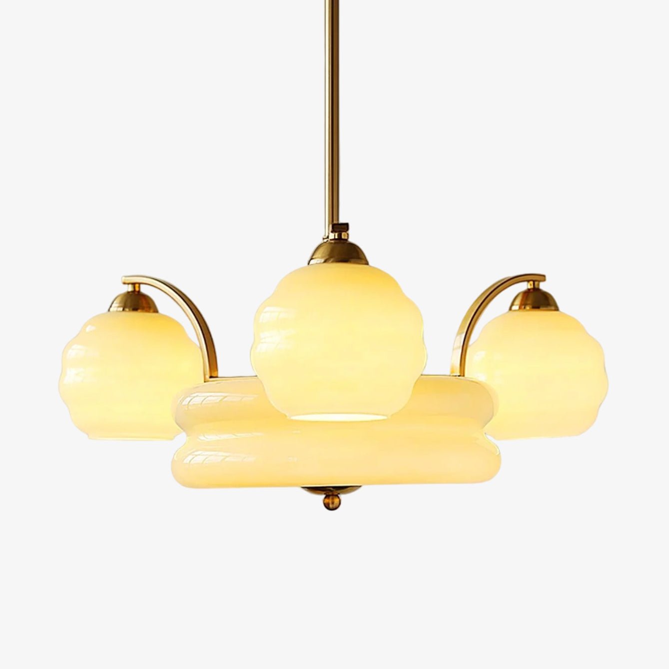 Lustre vintage Kavira