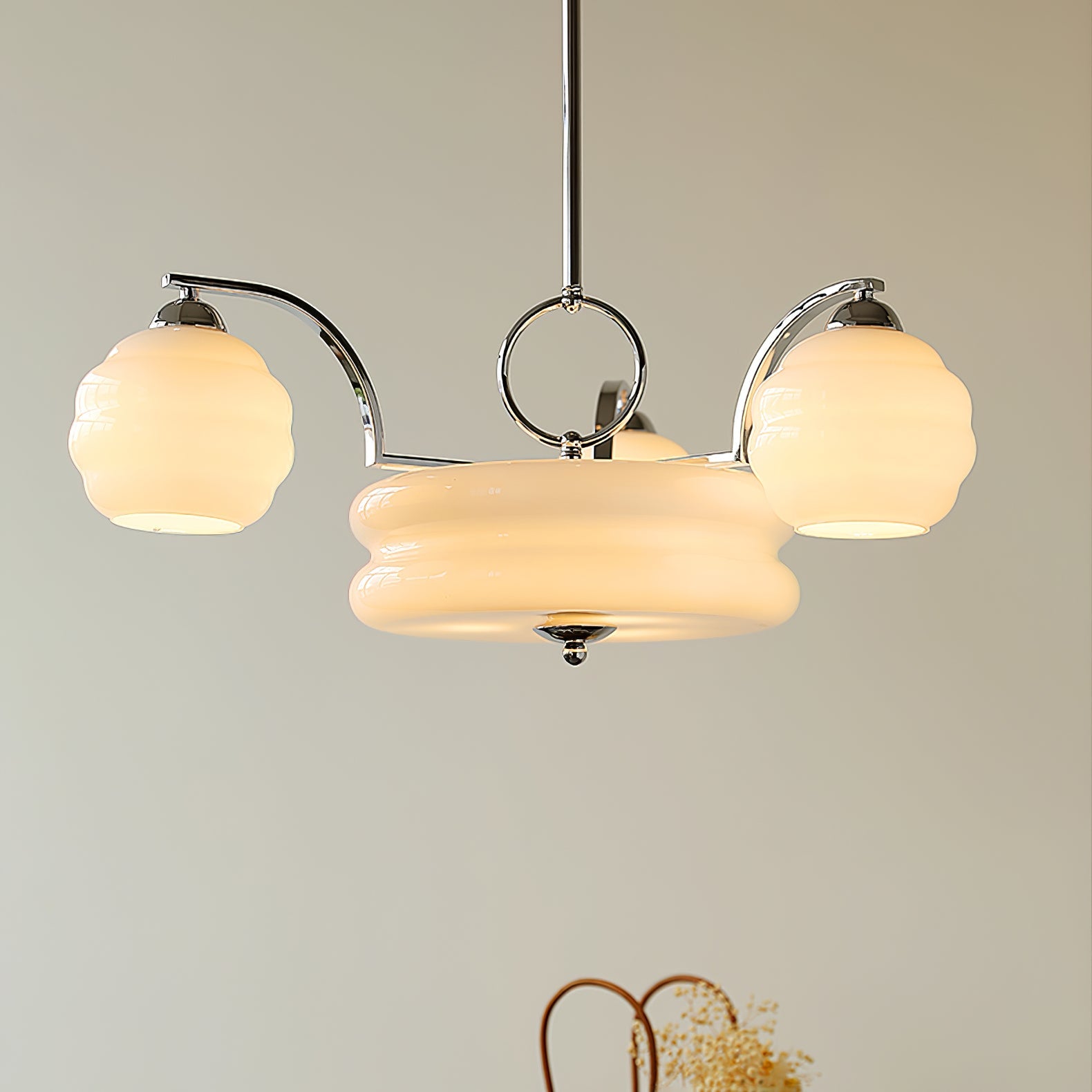 Lustre vintage Kavira