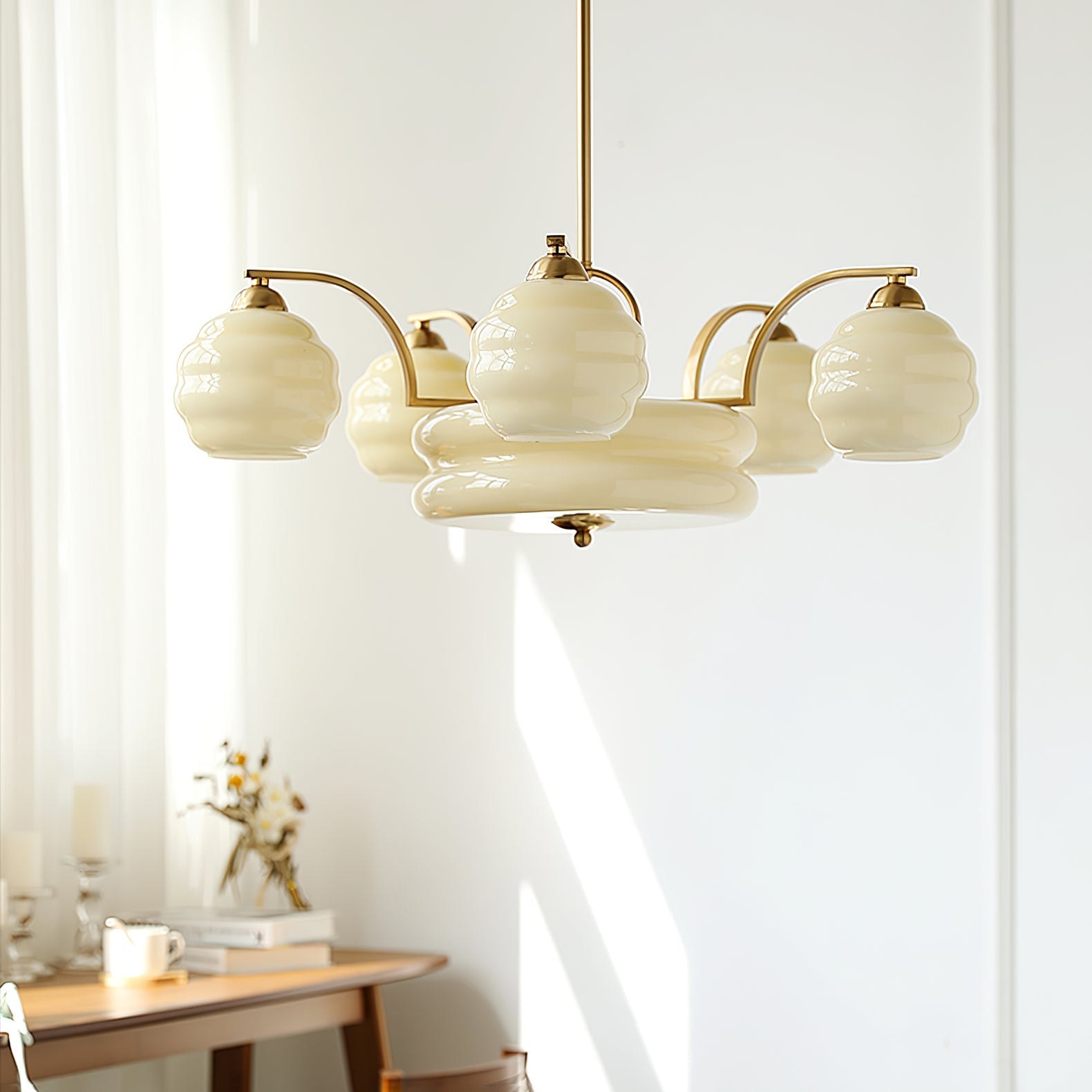Lustre vintage Kavira