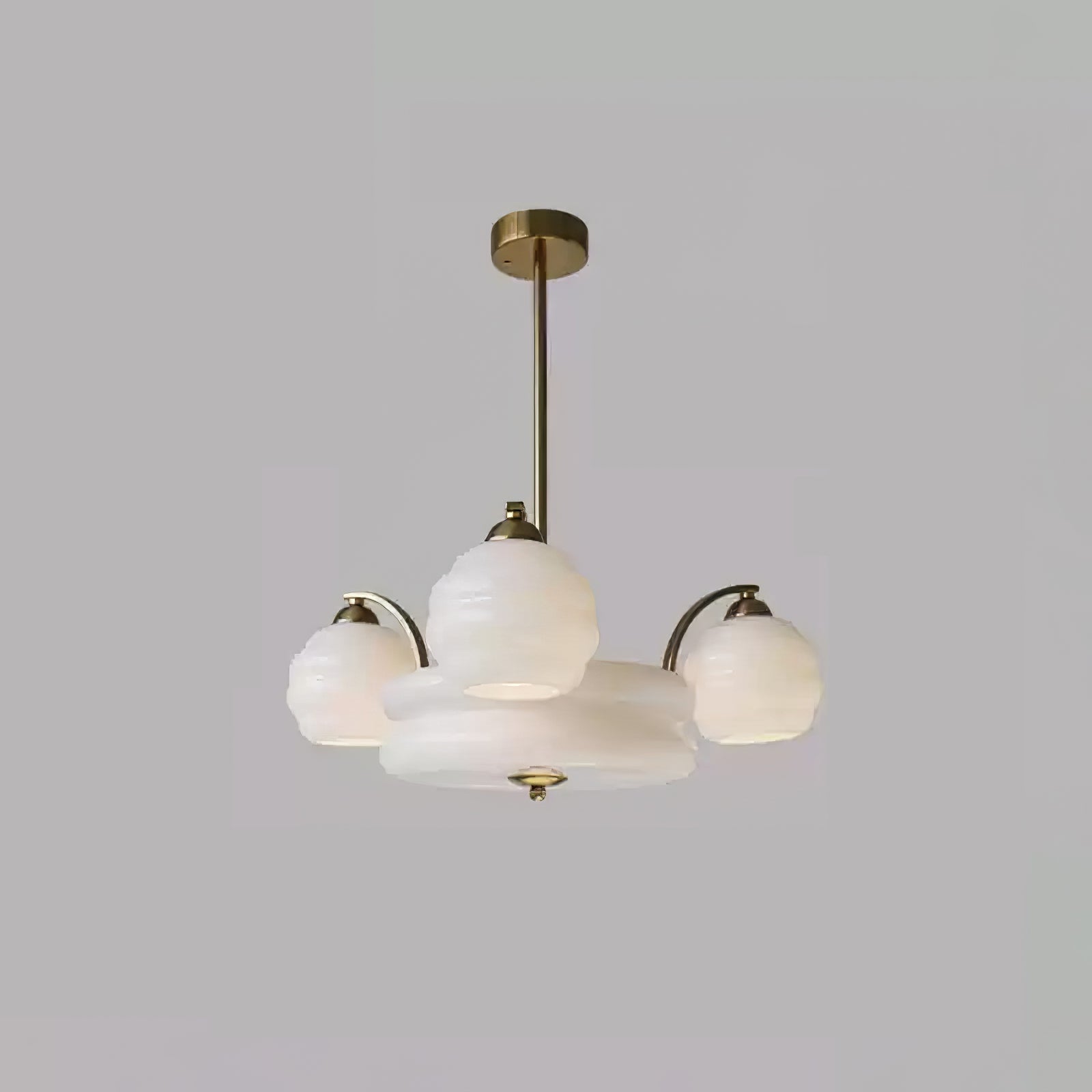 Lustre vintage Kavira
