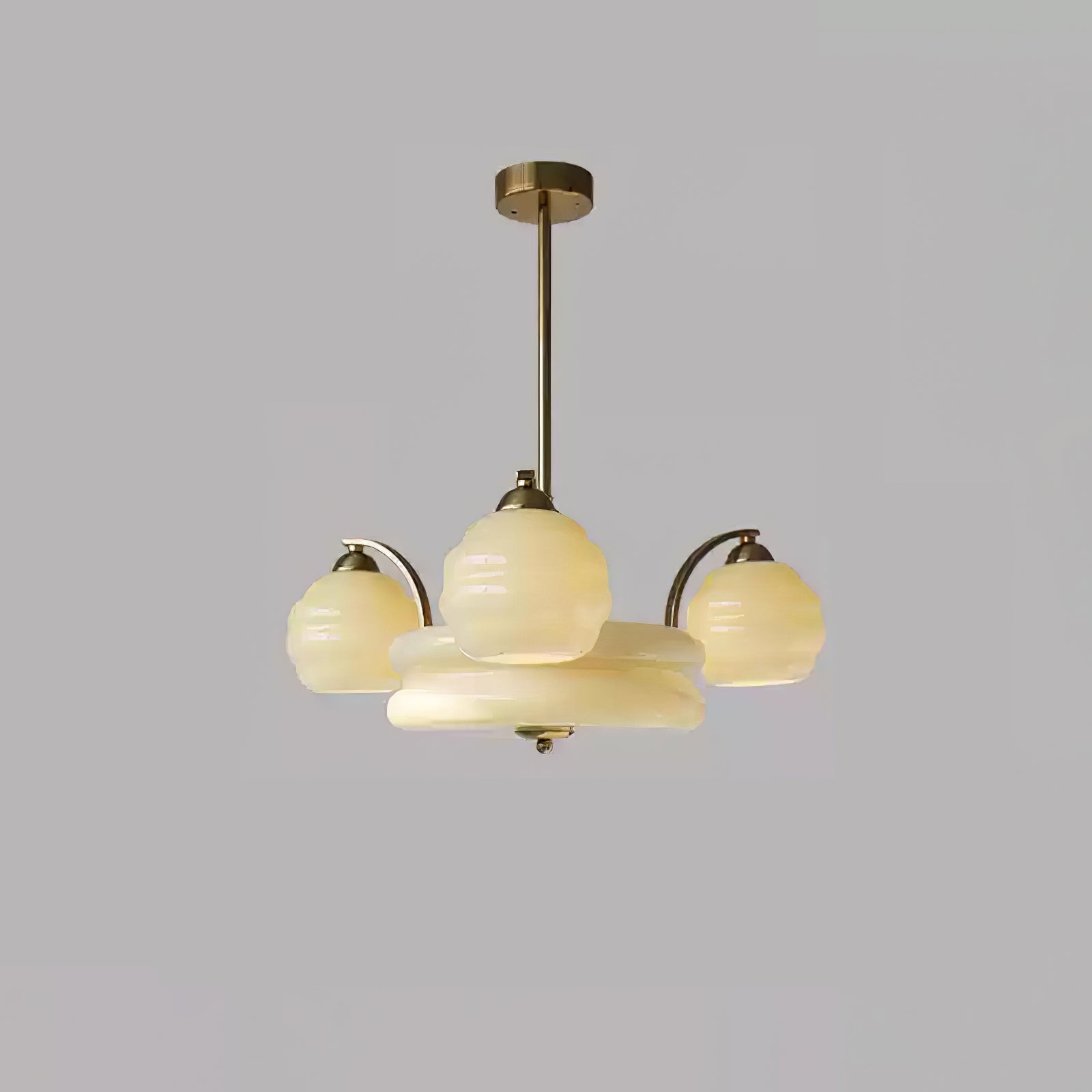 Lustre vintage Kavira
