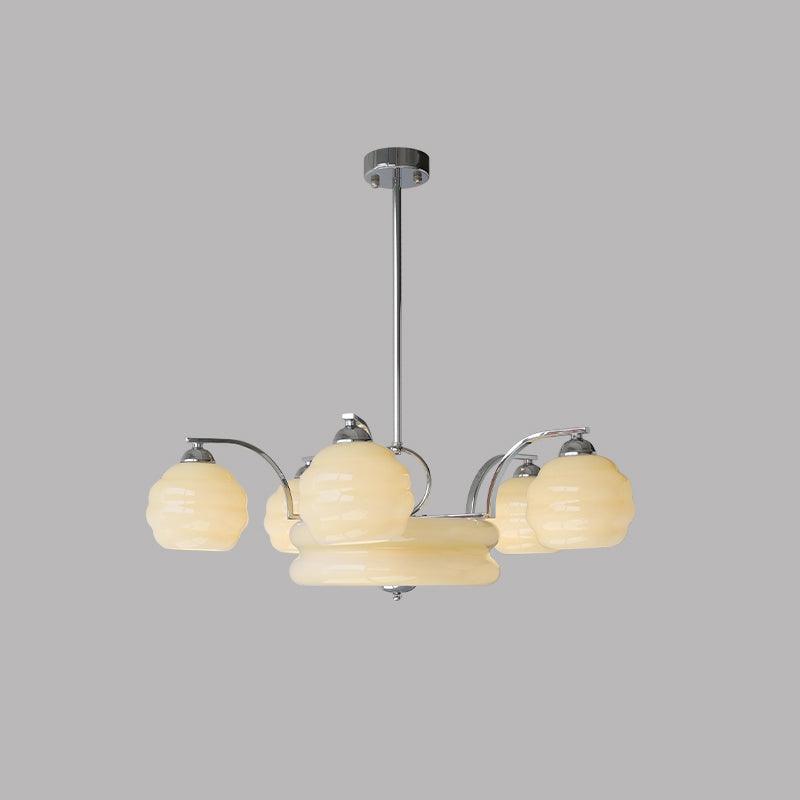 Lustre vintage Kavira