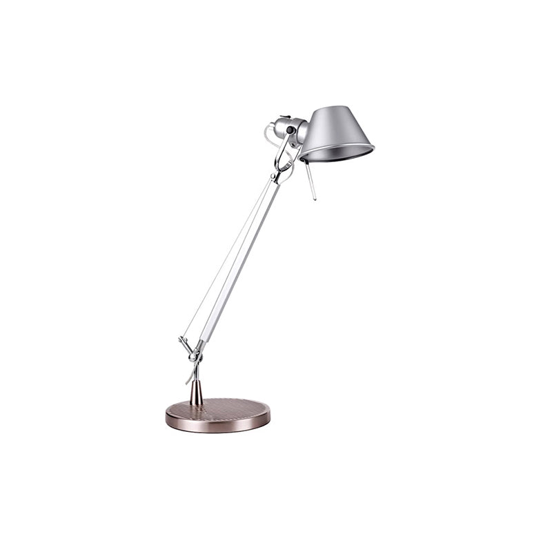 Lampe de table articulée Fibelisse