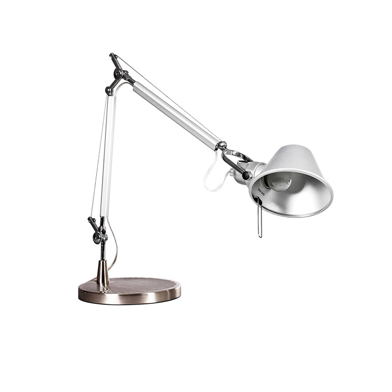 Lampe de table articulée Fibelisse