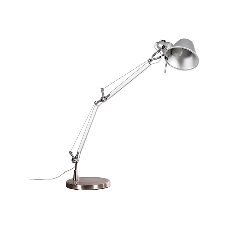 Lampe de table articulée Fibelisse