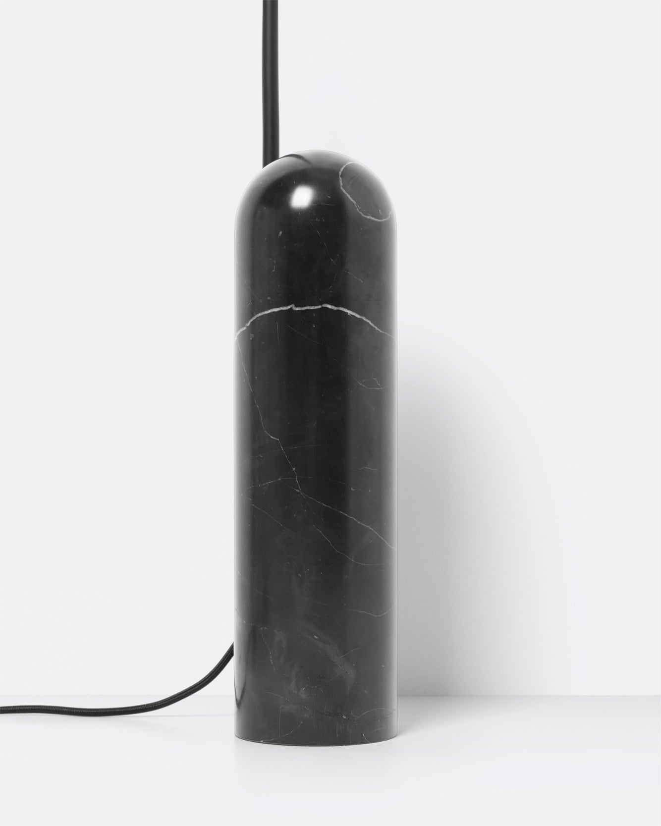 Lampadaire minimaliste Loovis