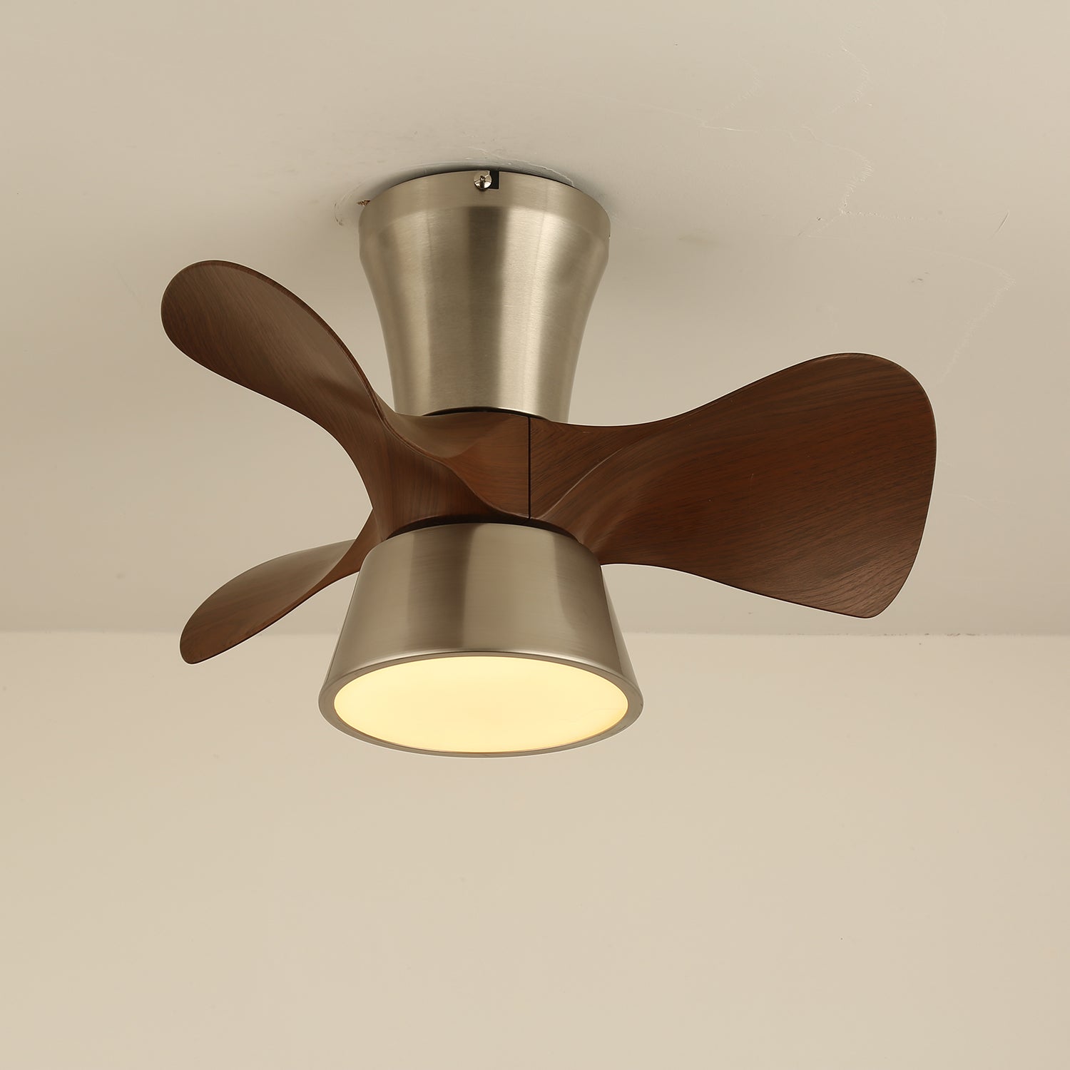 Ventilateur de plafond Rumareco
