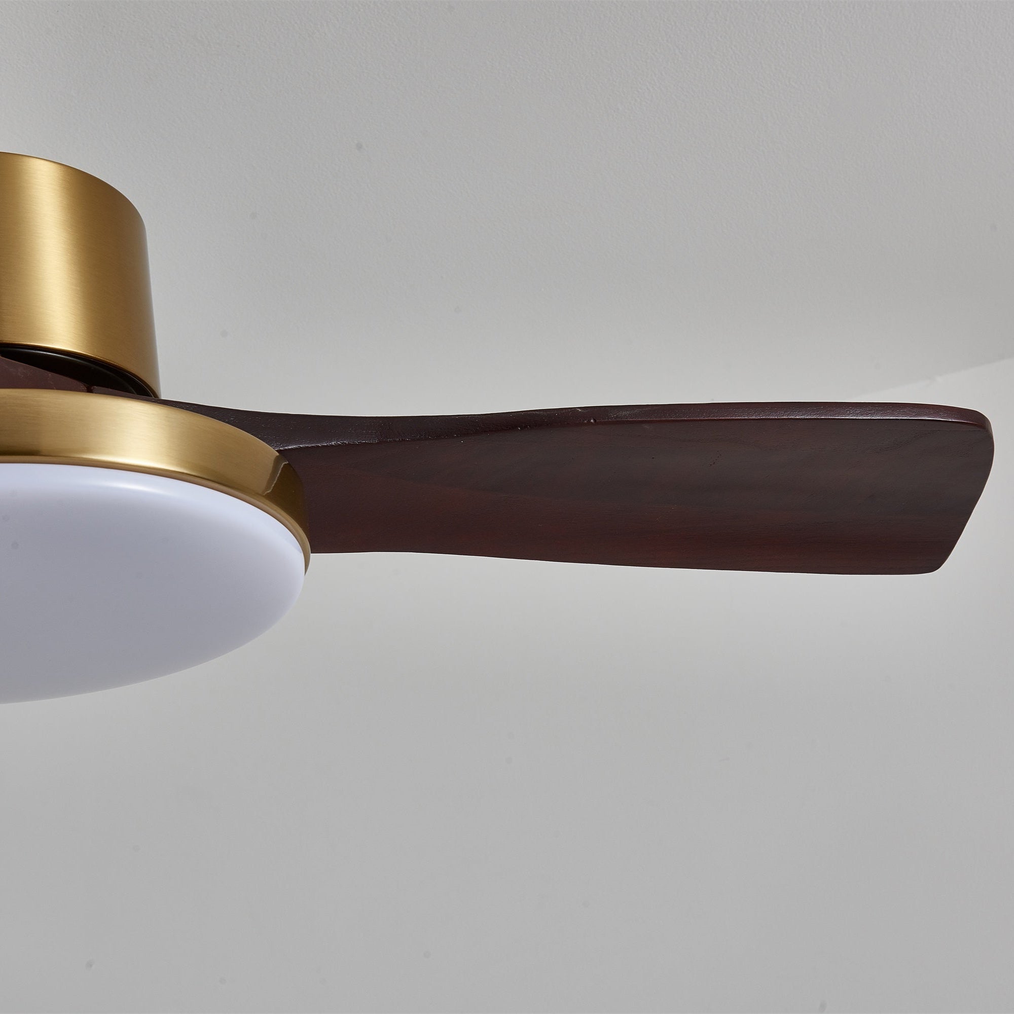 Ventilateur de plafond Ouvigne