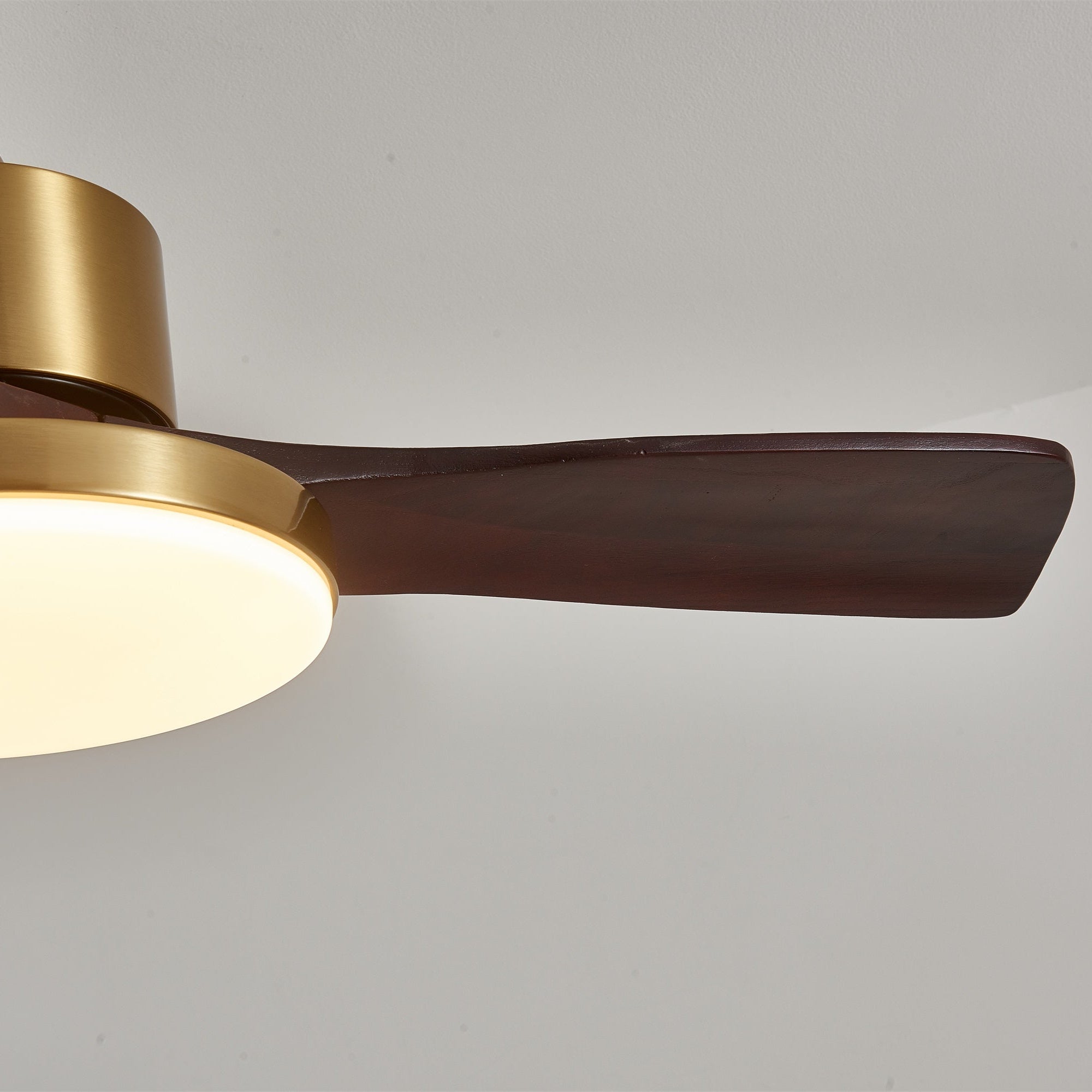 Ventilateur de plafond Ouvigne