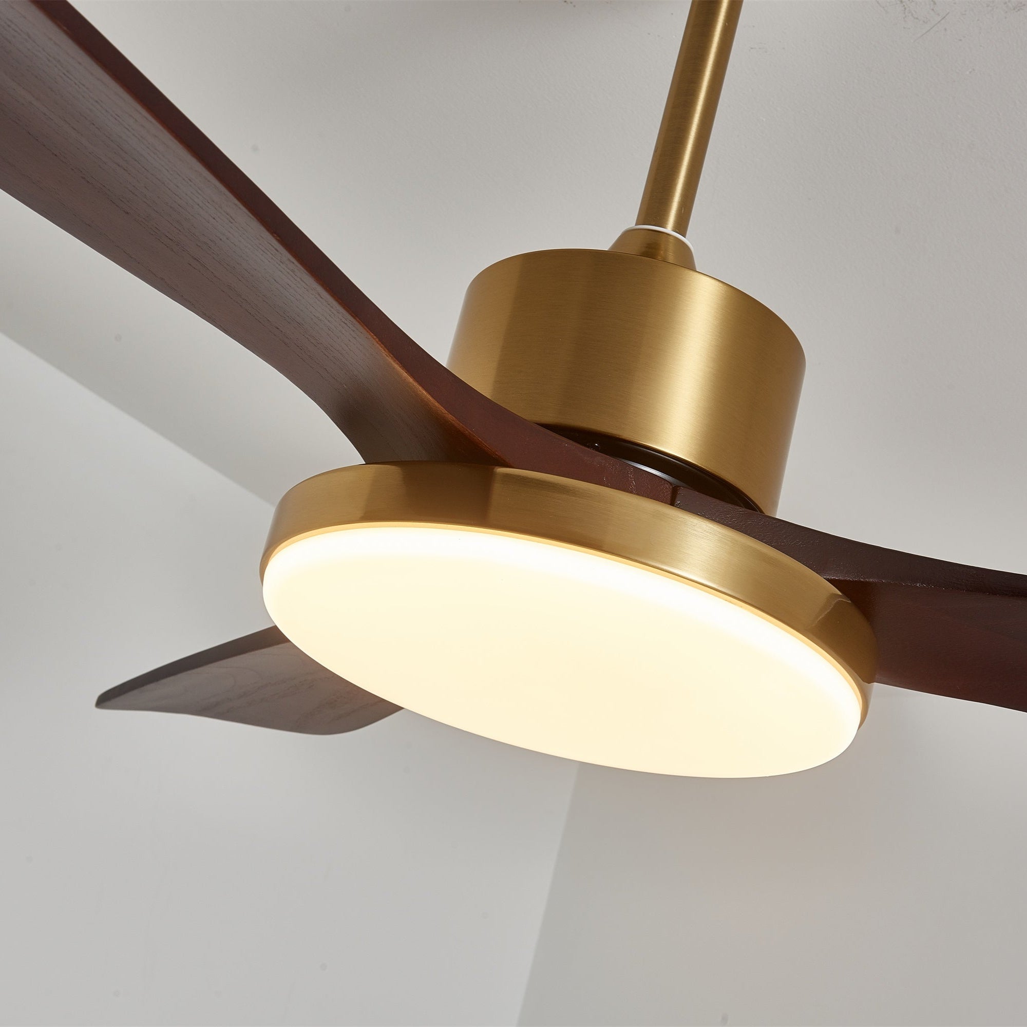 Ventilateur de plafond Ouvigne