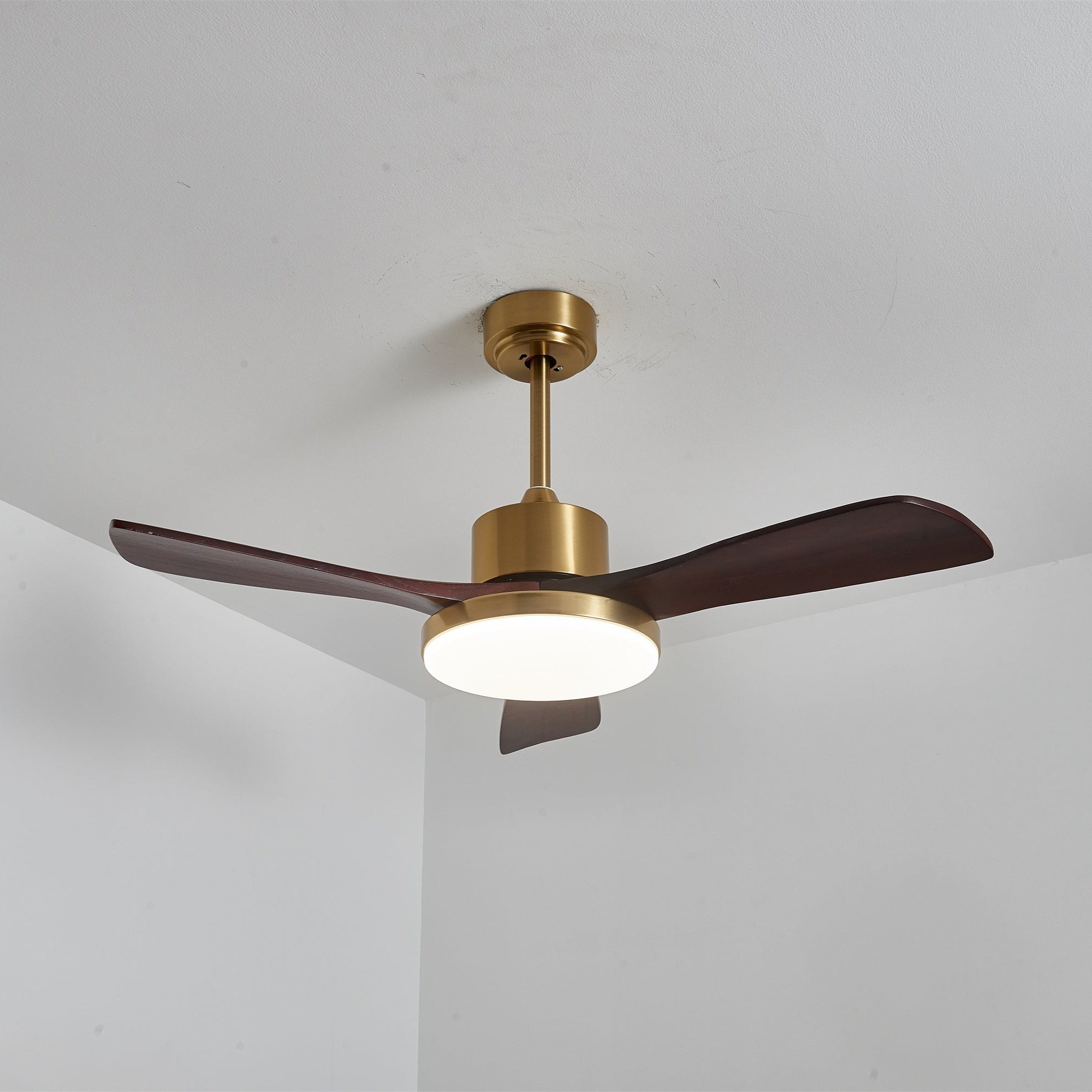 Ventilateur de plafond Ouvigne