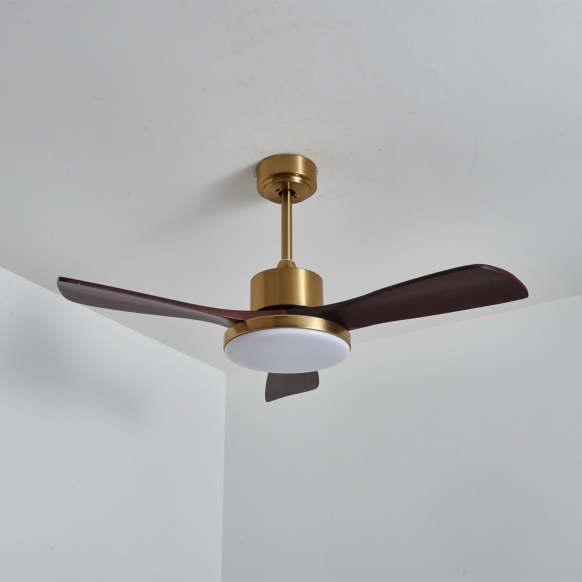 Ventilateur de plafond Ouvigne