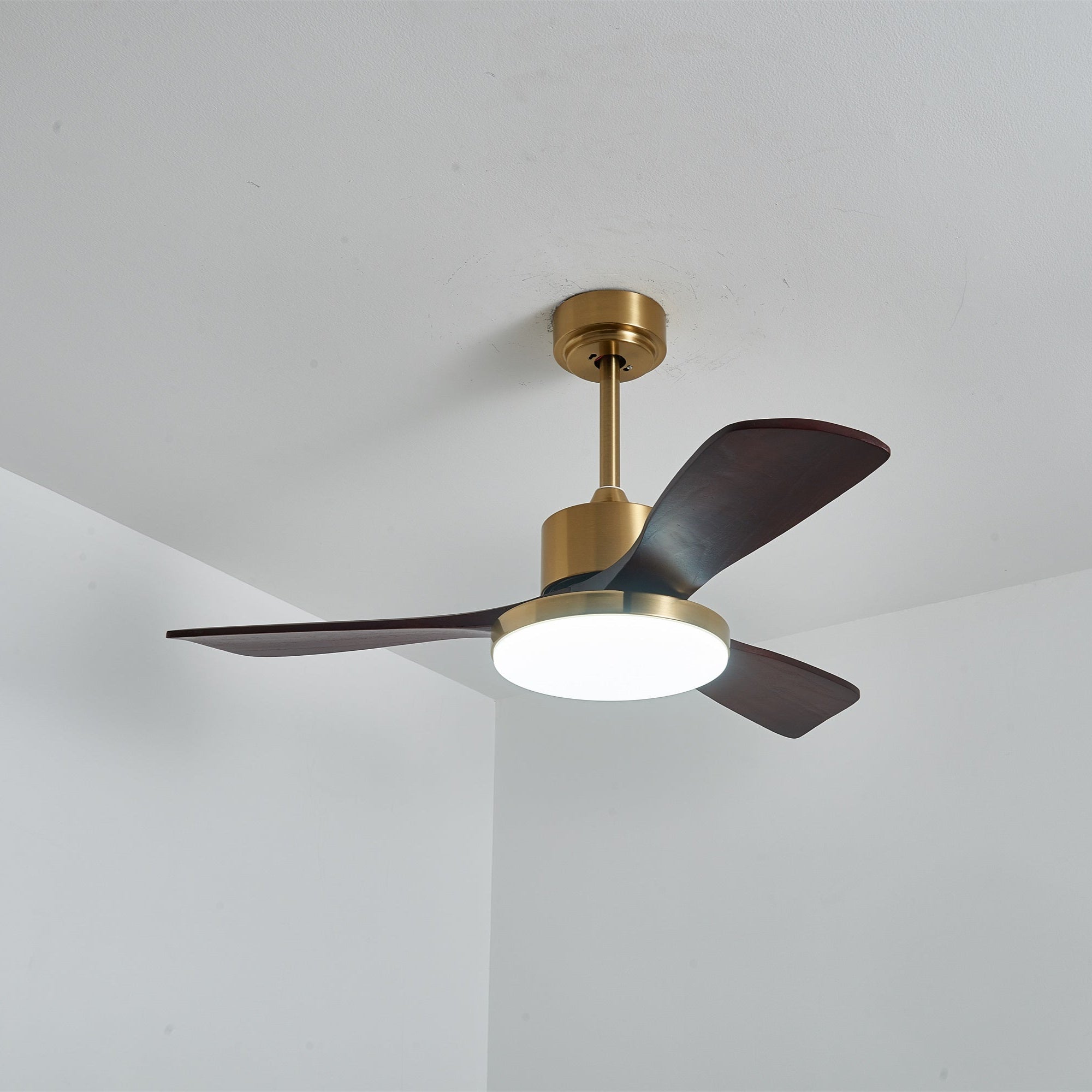 Ventilateur de plafond Ouvigne