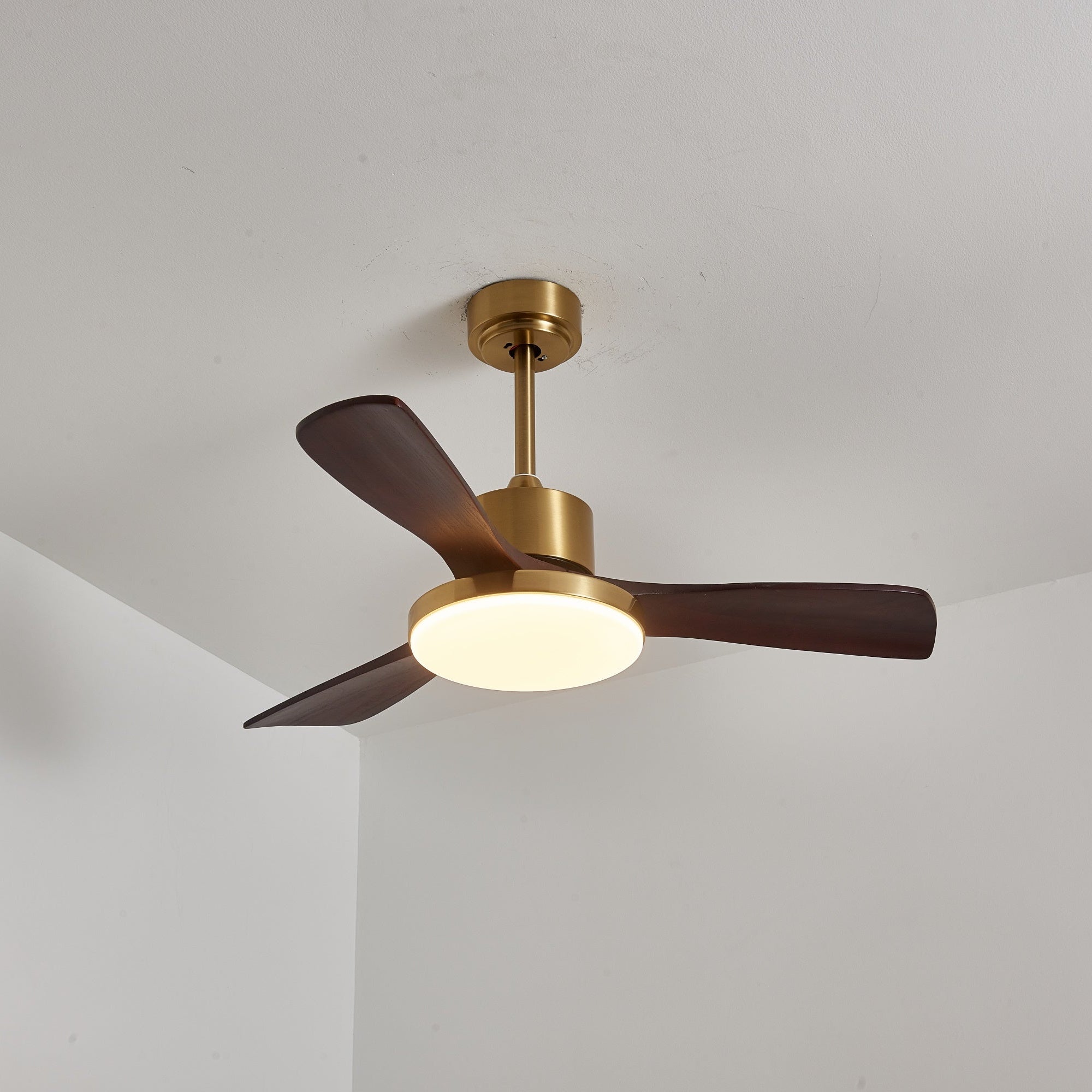 Ventilateur de plafond Ouvigne