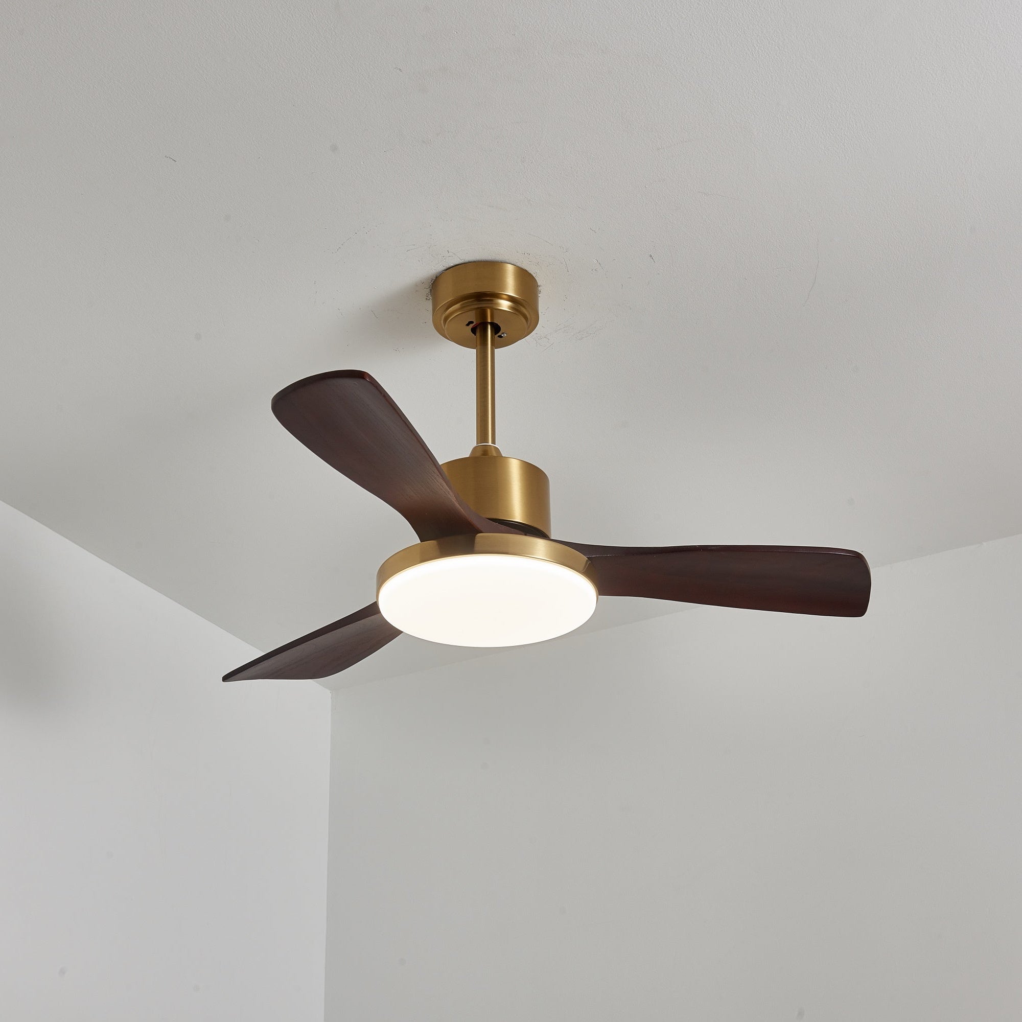 Ventilateur de plafond Ouvigne