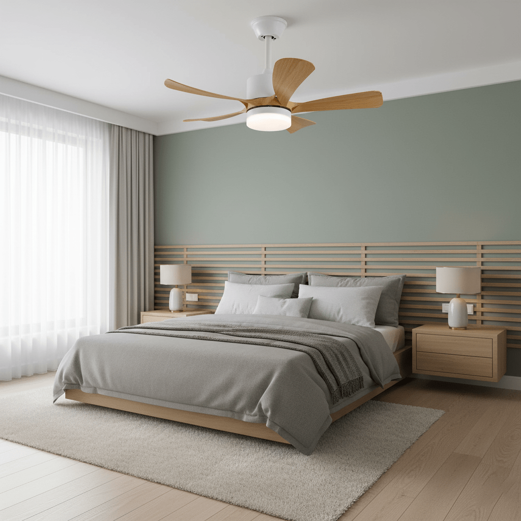 Ventilateur de plafond Kovale