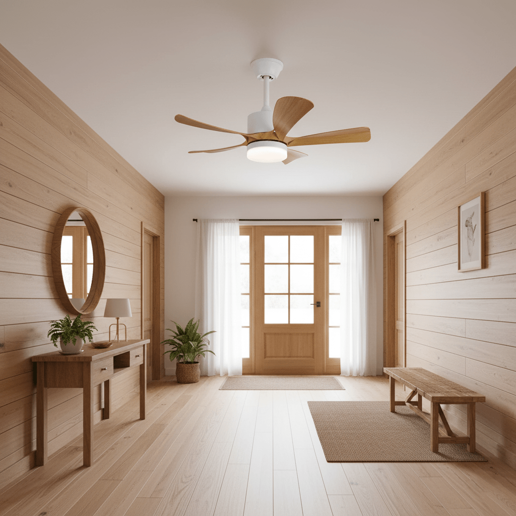 Ventilateur de plafond Kovale