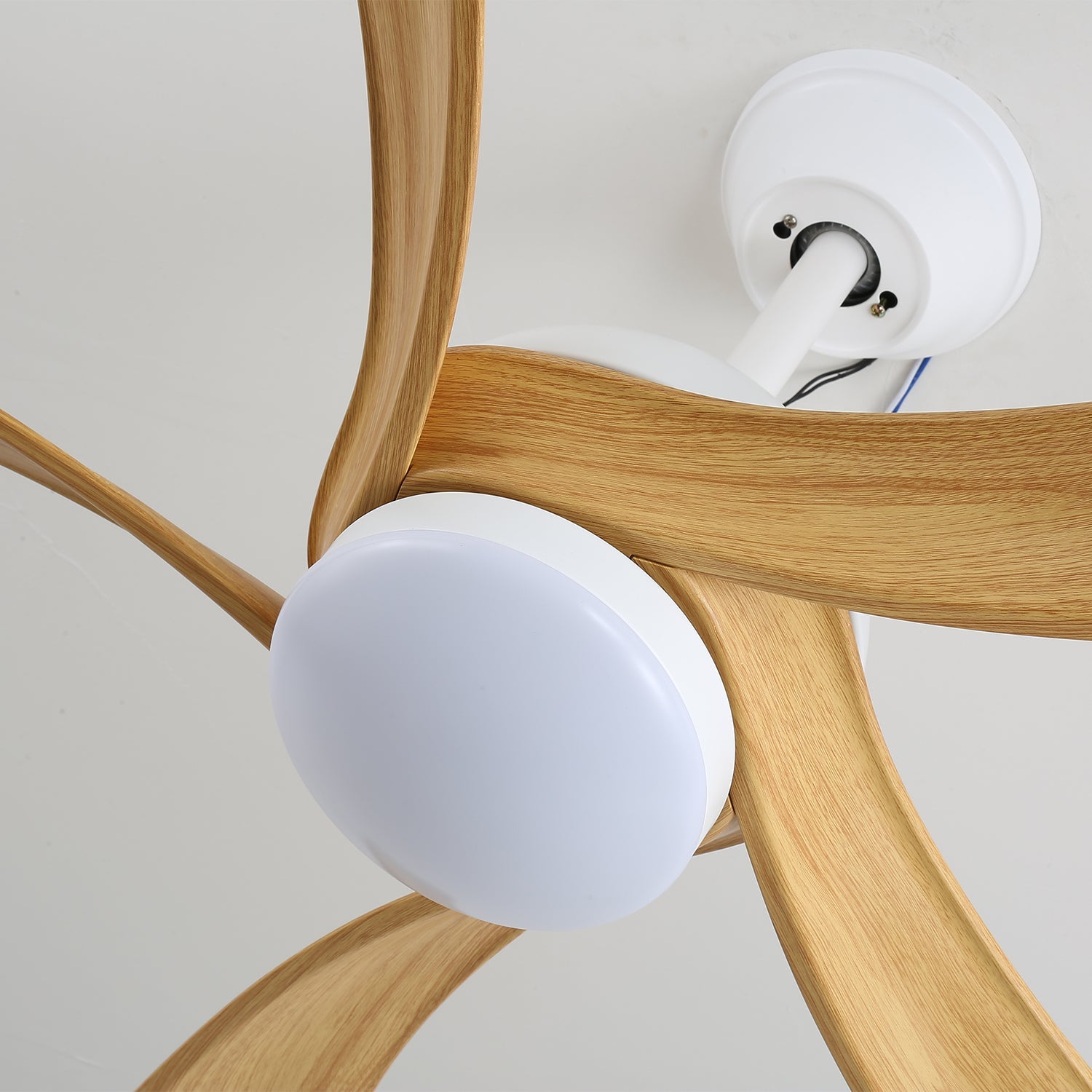 Ventilateur de plafond Kovale