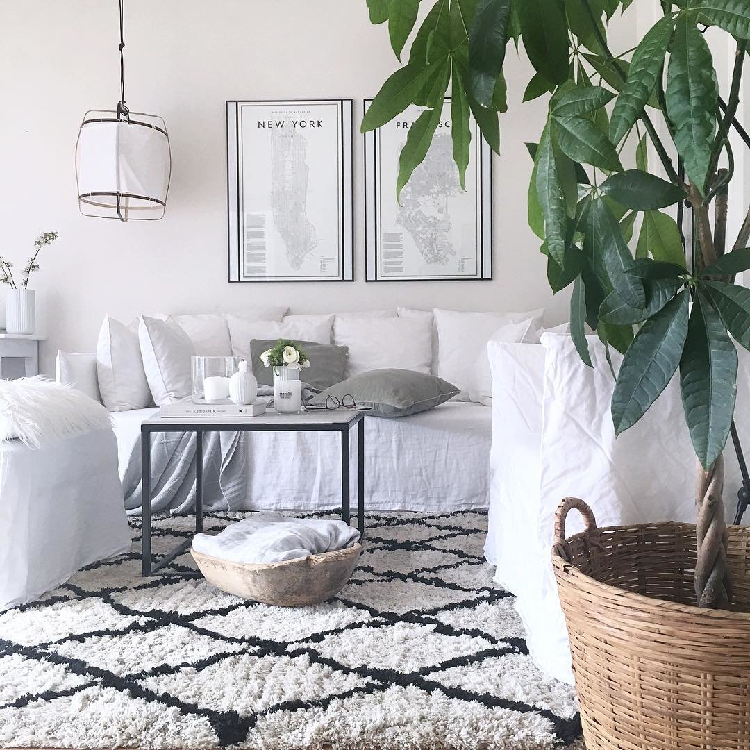 Suspension Marluneova