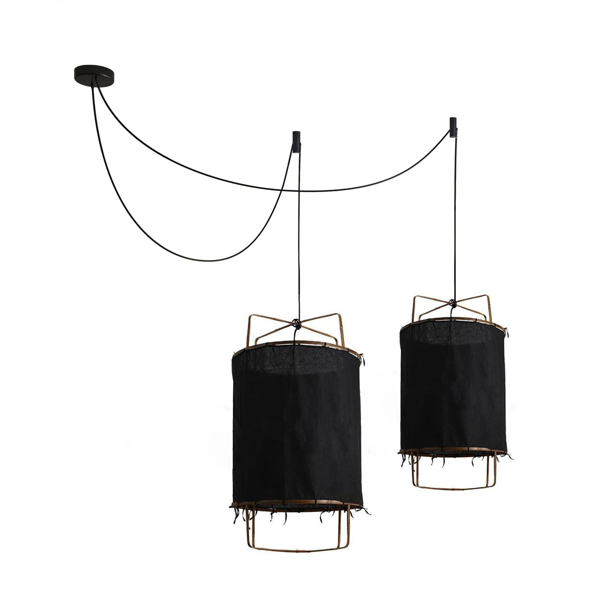 Suspension Marluneova
