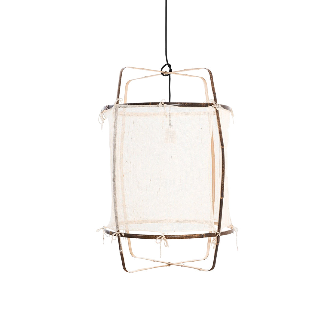 Suspension Marluneova