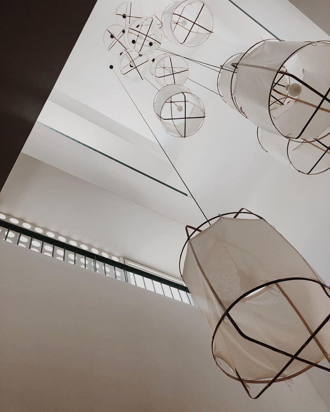 Suspension Marluneova