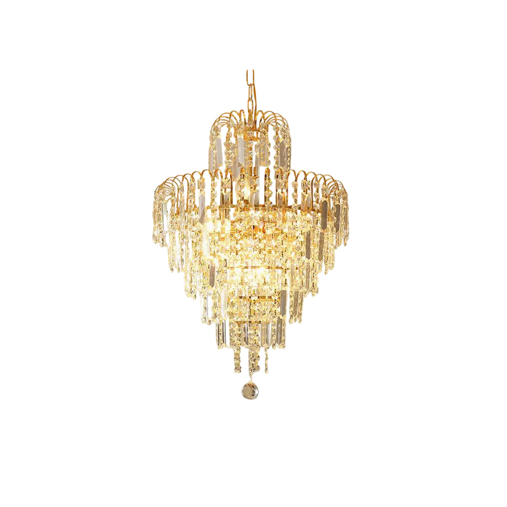 Lustre Zorcieloria