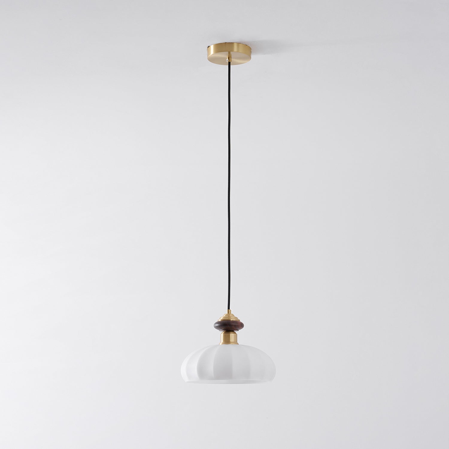 Suspension vintage Maruora