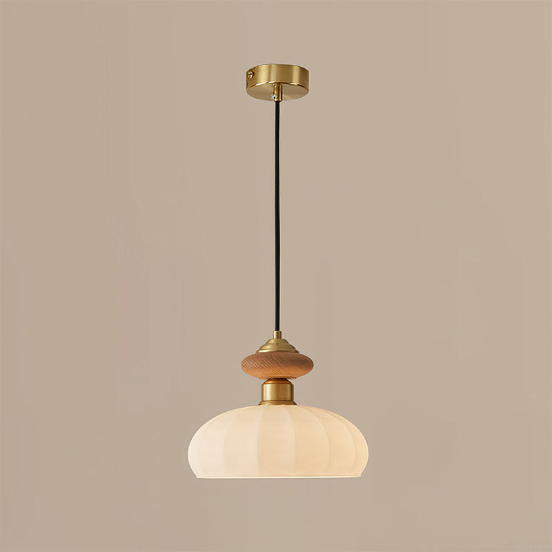 Suspension vintage Maruora