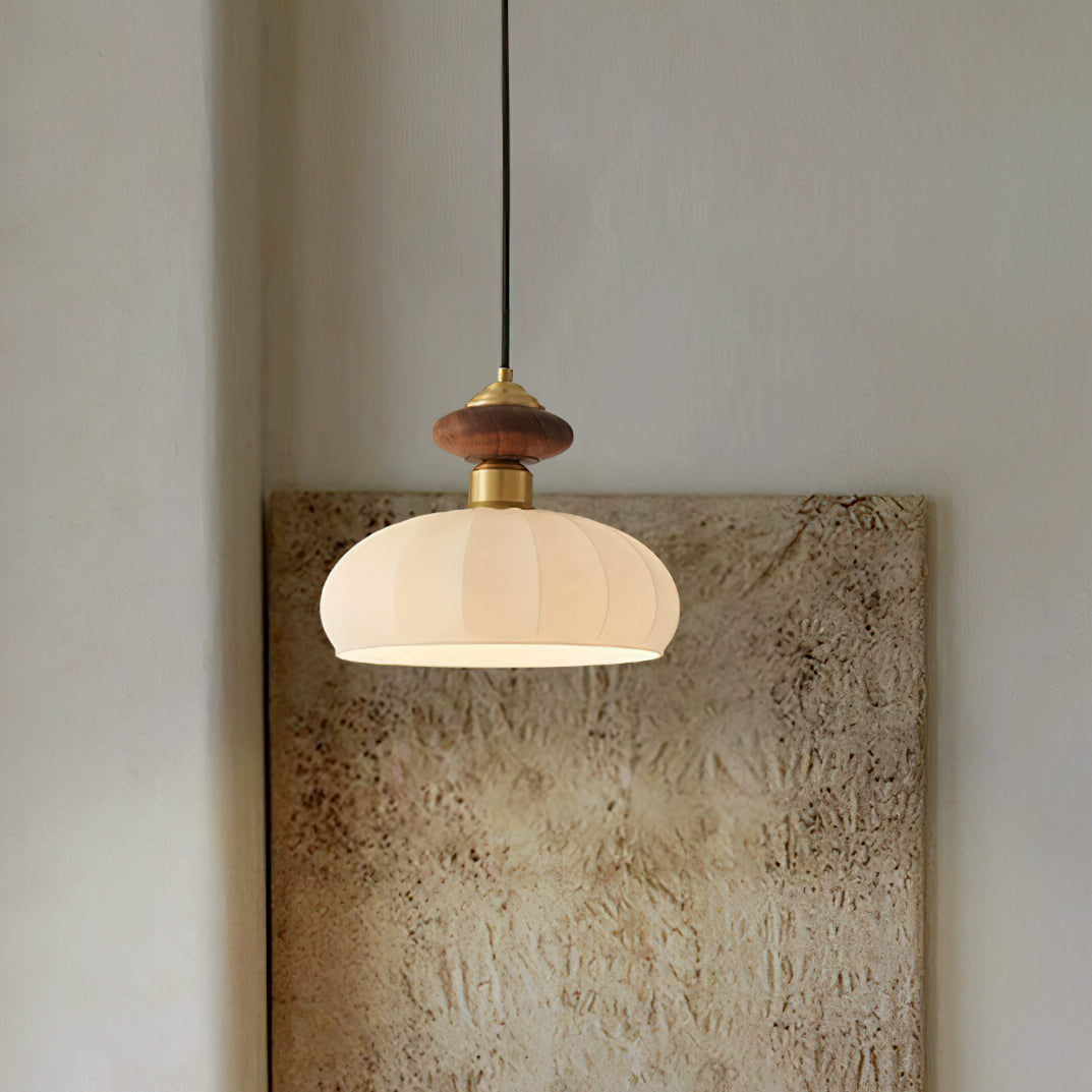 Suspension vintage Maruora