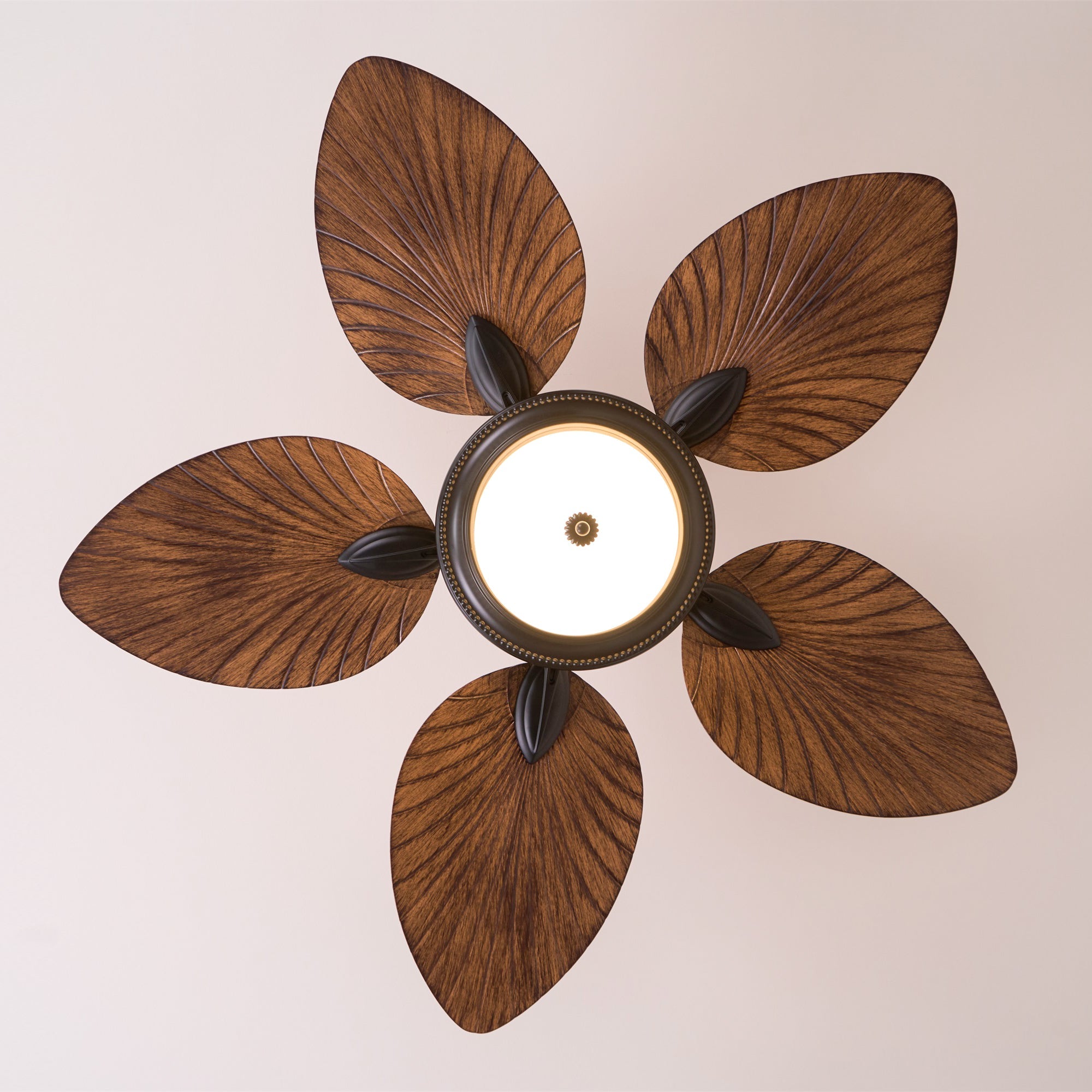 Ventilateur de plafond Raavel
