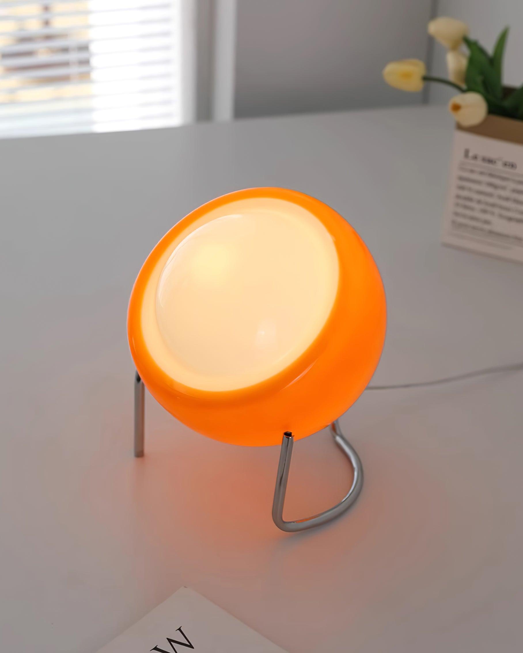 Lampe de table Selcalévia