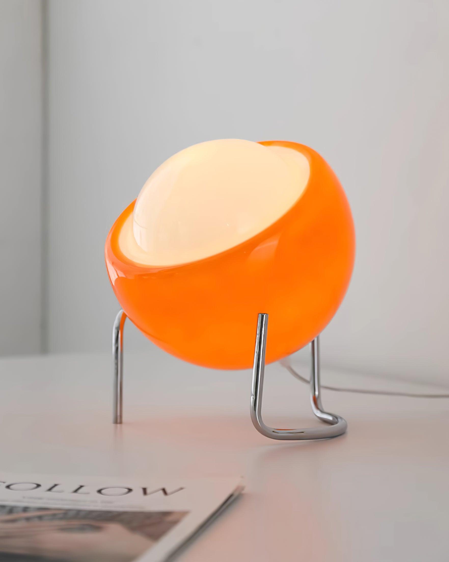 Lampe de table Selcalévia
