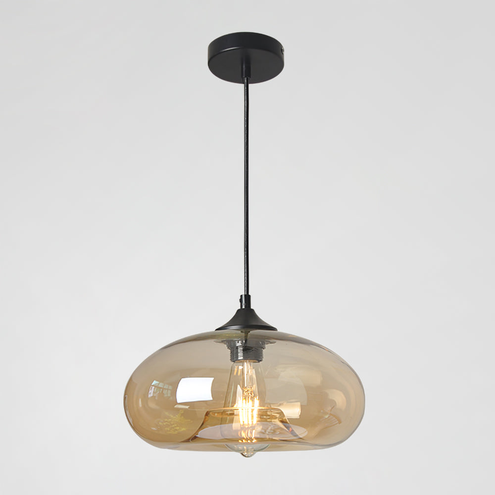 Suspension globe Cosorora