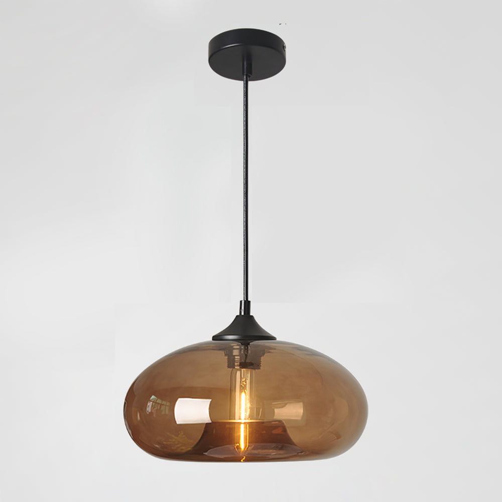 Suspension globe Cosorora
