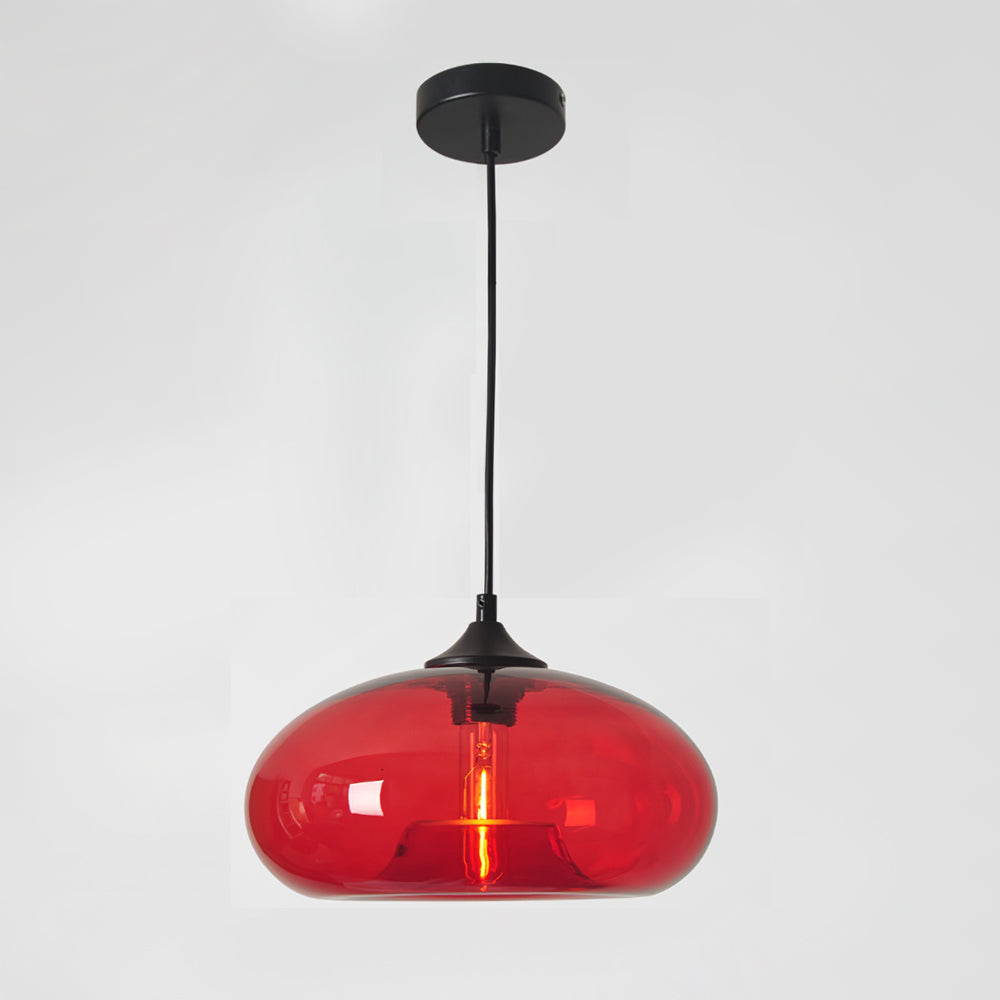 Suspension globe Cosorora