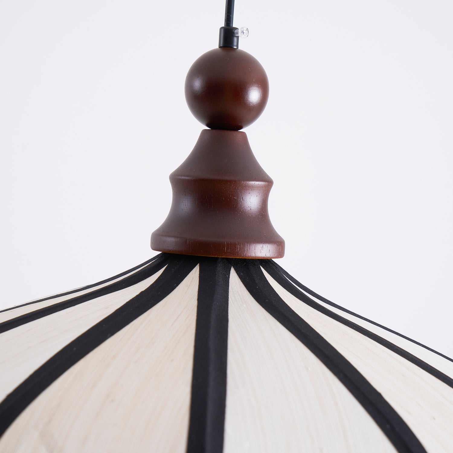 Suspension ondulée Ircielaris
