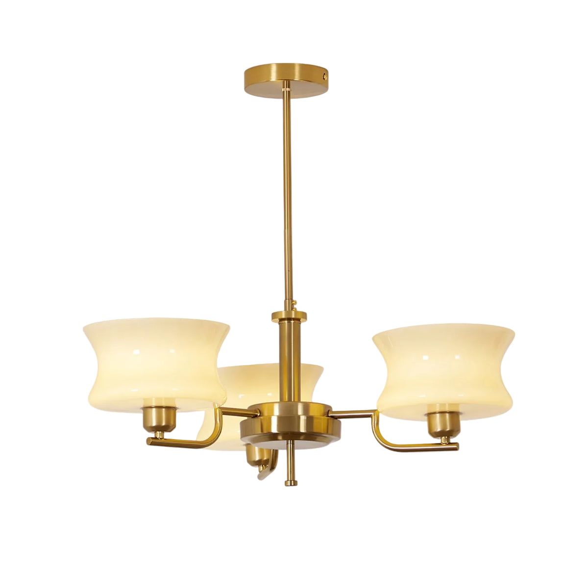 Lustre globe Geaia