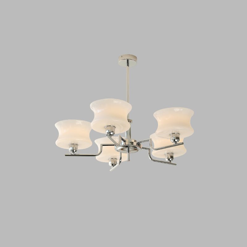 Lustre globe Geaia