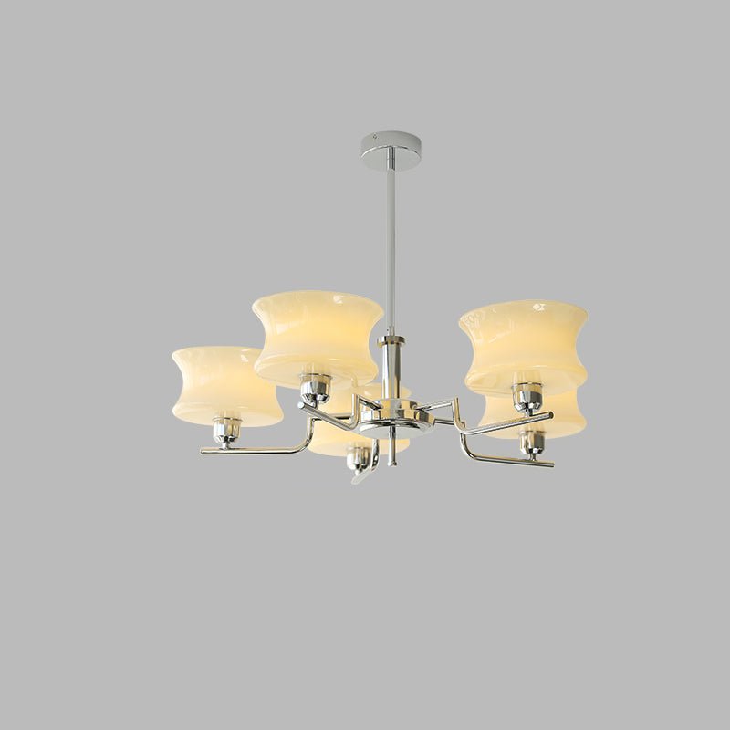 Lustre globe Geaia