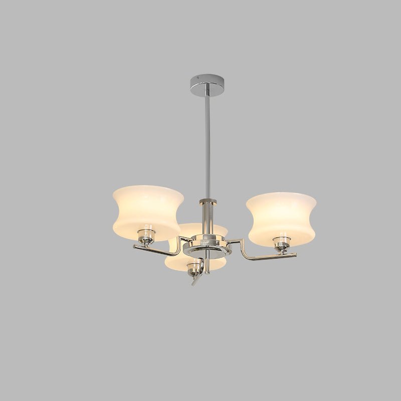 Lustre globe Geaia