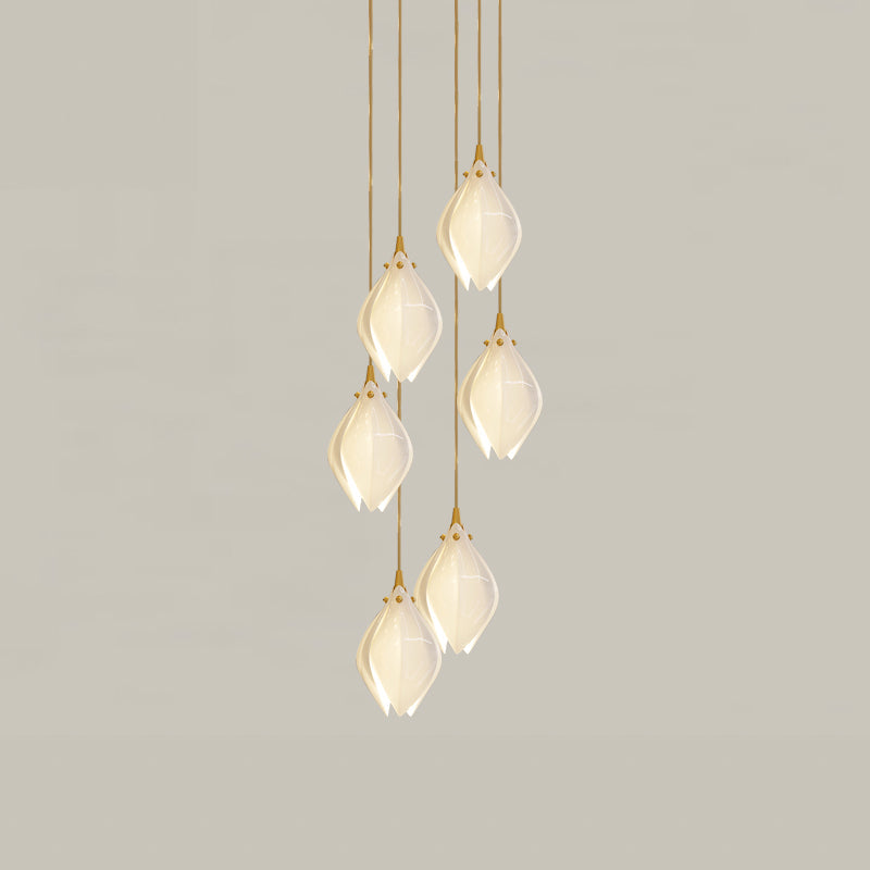 Suspension florale Zoeravel