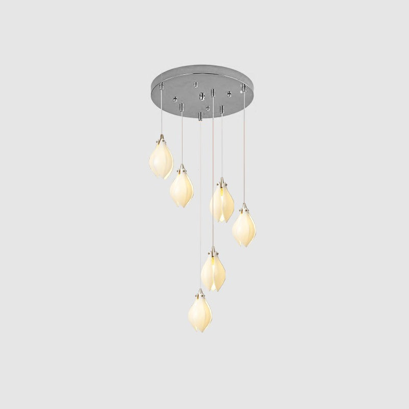 Suspension florale Zoeravel